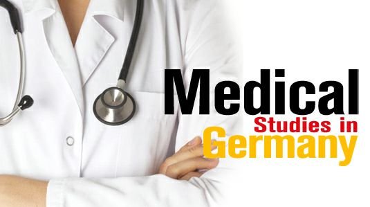 MBBS in Germany