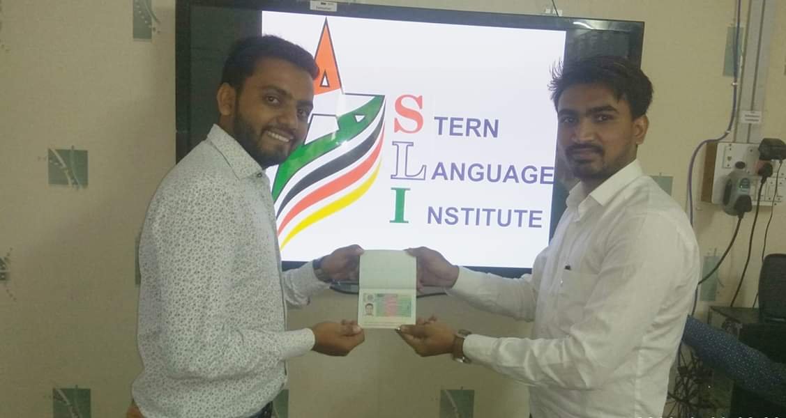 German_language_classes_in_surat