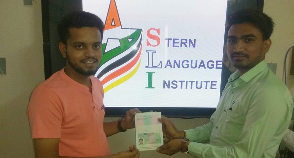German_language_classes_in_surat