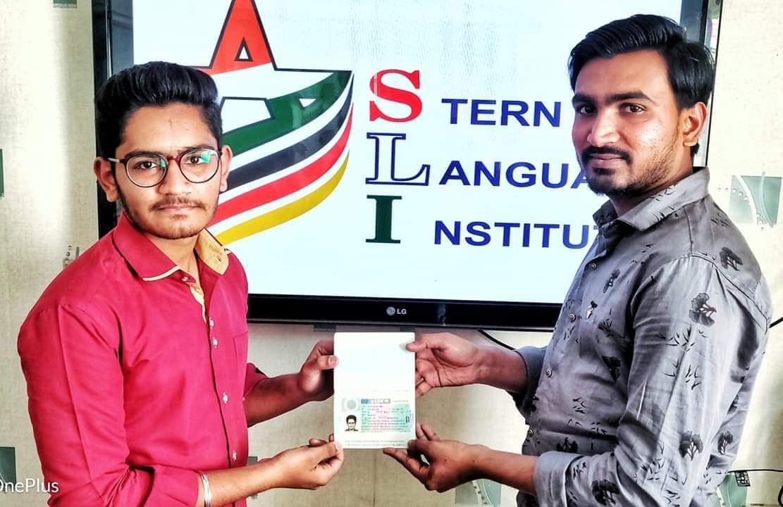 German_language_classes_in_surat