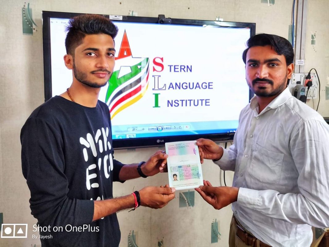 German_language_classes_in_surat