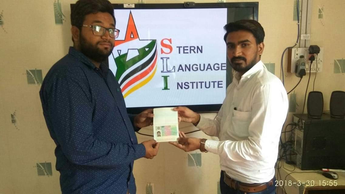 German_language_classes_in_surat