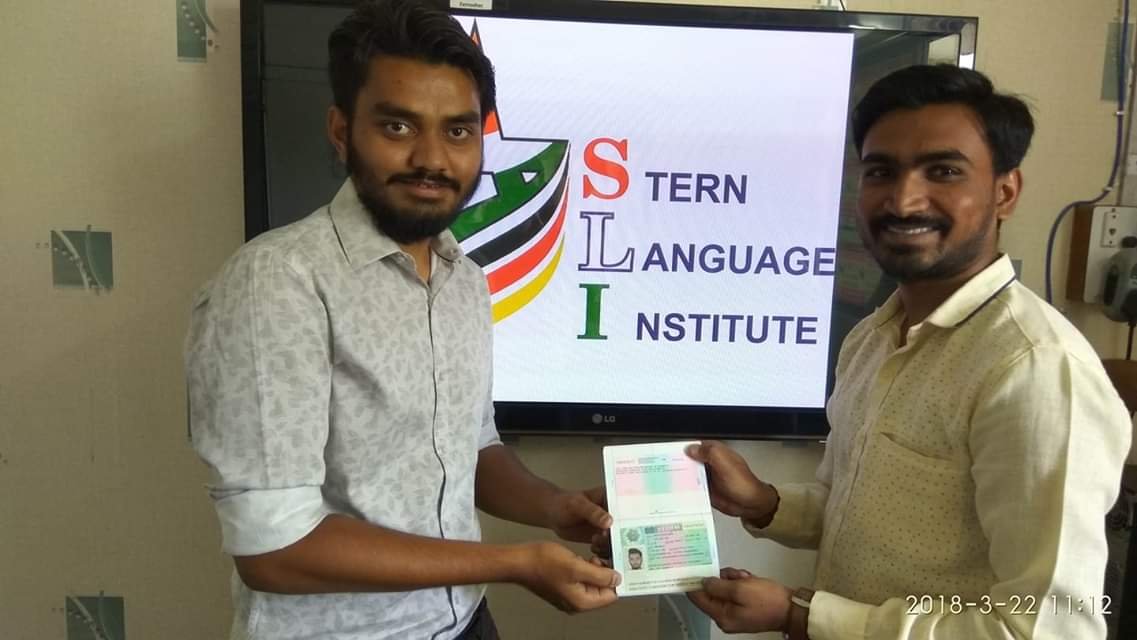German_language_classes_in_surat